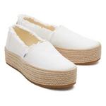 Women's Toms Valencia Shoes - Thumbnail 2 of 5