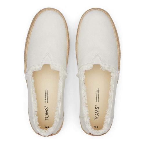Women's Toms Valencia Shoes - Primary Image