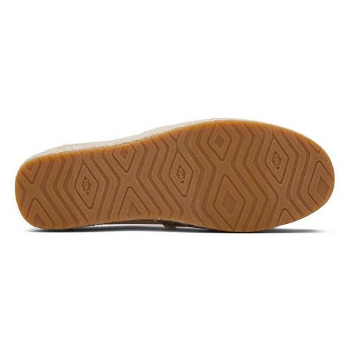 Women's Toms Valencia Shoes - Primary Image