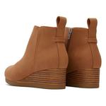 Little Girls' Toms Clare Boots - Thumbnail 2 of 5