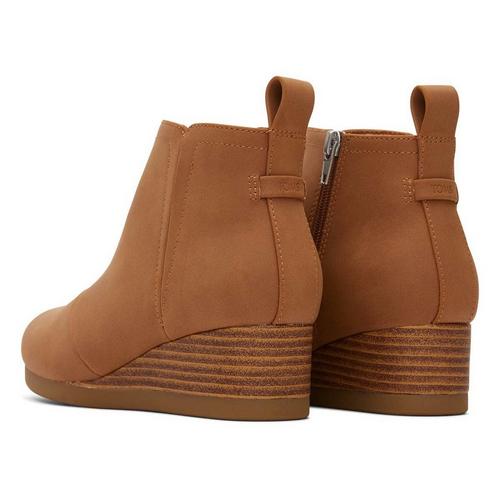 Little Girls' Toms Clare Boots - Primary Image