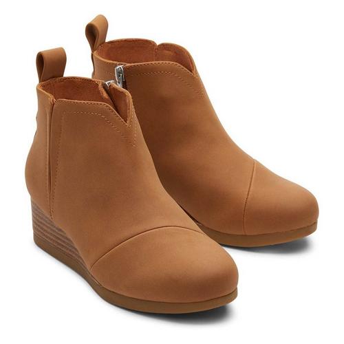 Little Girls' Toms Clare Boots - Primary Image