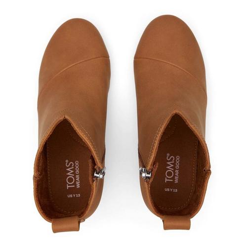 Little Girls' Toms Clare Boots - Primary Image