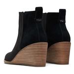 Women's Toms Clare Dress Wedge Boots - Thumbnail 2 of 5