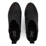 Women's Toms Clare Dress Wedge Boots - Thumbnail 5 of 5