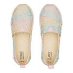 Big Girls' Toms Alpargata Shoes - Thumbnail 2 of 4