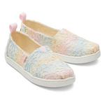 Big Girls' Toms Alpargata Shoes - Thumbnail 3 of 4