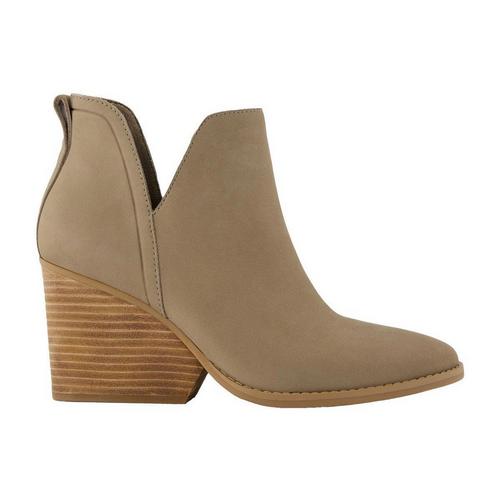 Women's Toms Womens Eliza Dress Boots - Primary Image