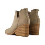 Women's Toms Womens Eliza Dress Boots - Thumbnail 4 of 4