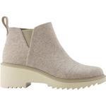 Women's Toms Maude Dress Wedge Boots - Thumbnail 1 of 3