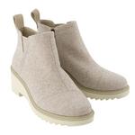 Women's Toms Maude Dress Wedge Boots - Thumbnail 2 of 3