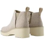 Women's Toms Maude Dress Wedge Boots - Thumbnail 3 of 3