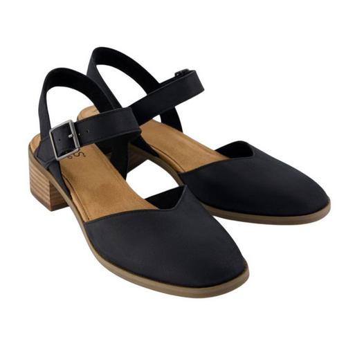 Women's Toms Jaclyn Block Mary Janes - Primary Image