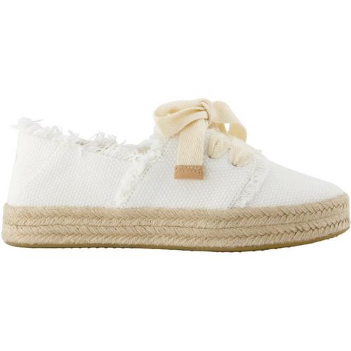 Women's Toms Carolina Lace Up Shoes - Primary Image