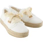 Women's Toms Carolina Lace Up Shoes - Thumbnail 2 of 5