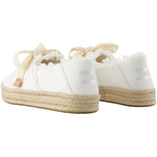 Women's Toms Carolina Lace Up Shoes - Primary Image