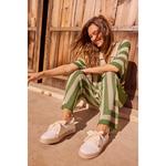 Women's Toms Carolina Lace Up Shoes - Thumbnail 5 of 5