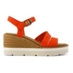 Women's Toms Darya Wedge Sandals - Thumbnail 1 of 5