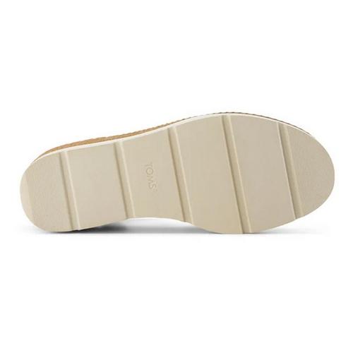 Women's Toms Darya Wedge Sandals - Primary Image