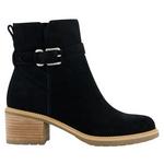 Women's Toms Hailey Buckle Water Resistant Dress Boots - Thumbnail 1 of 3