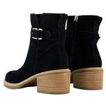 Women's Toms Hailey Buckle Water Resistant Dress Boots - Thumbnail 3 of 3