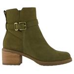 Women's Toms Hailey Buckle Water Resistant Dress Boots - Thumbnail 1 of 3