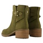 Women's Toms Hailey Buckle Water Resistant Dress Boots - Thumbnail 3 of 3