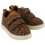 Toddler Toms Cruz Double Strap Hook N Loop Sneakers - Thumbnail 2 of 3