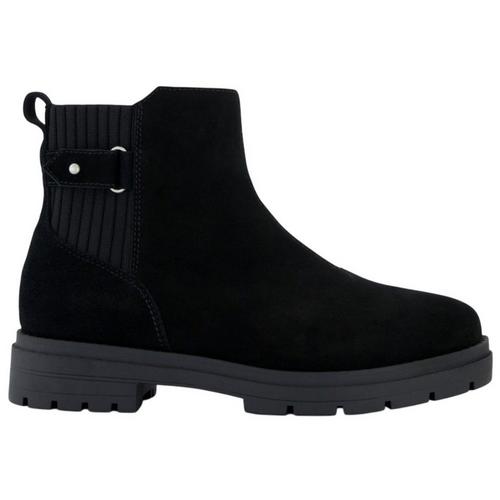 Women's Toms Astrid Lug Water Resistant Chelsea Boots - Primary Image