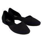 Women's Toms Gemma D'Orsay Shoes - Thumbnail 2 of 3