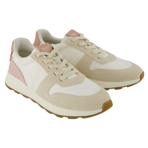 Women's Toms Trvl Lite Retro Water Resistant Sneakers - Primary Image