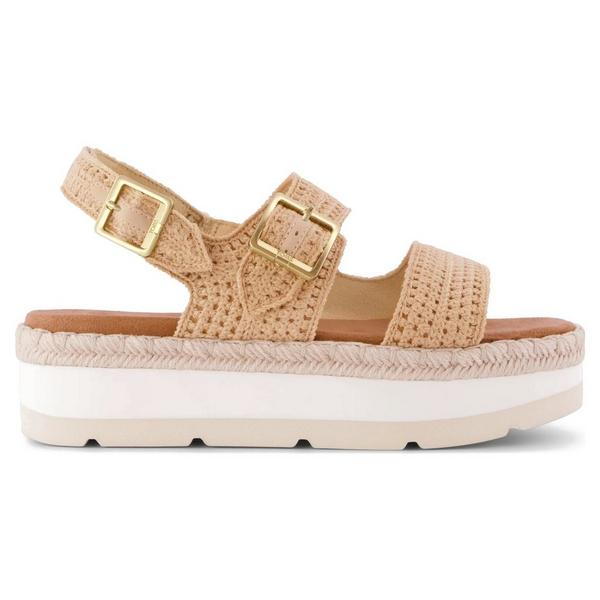 Women's Toms Giana Sandals