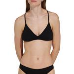 Women's Roxy Athletic Tri Side Swim Bikini Top - Thumbnail 1 of 3