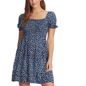 Women's Roxy Hello Petal Mini Dress
