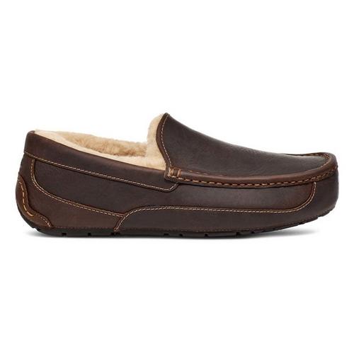Men's UGG Ascot Matte Slippers - Primary Image