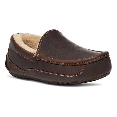Men's UGG Ascot Matte Slippers - Primary Image