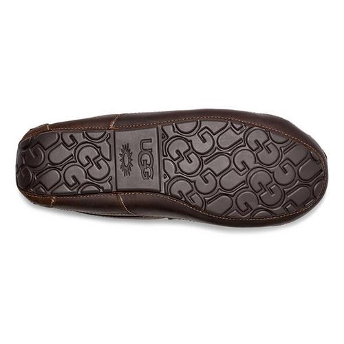 Men's UGG Ascot Matte Slippers - Primary Image
