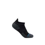 HOKA WoRun 3 Pack No Show Running Socks - Thumbnail 2 of 4