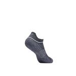 HOKA WoRun 3 Pack No Show Running Socks - Thumbnail 3 of 4