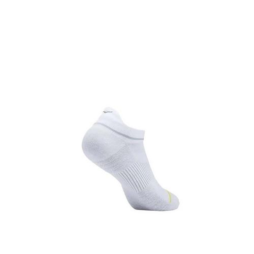 HOKA WoRun 3 Pack No Show Running Socks - Primary Image