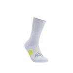 HOKA WoRun 3 Pack Crew Running Socks - Thumbnail 3 of 4