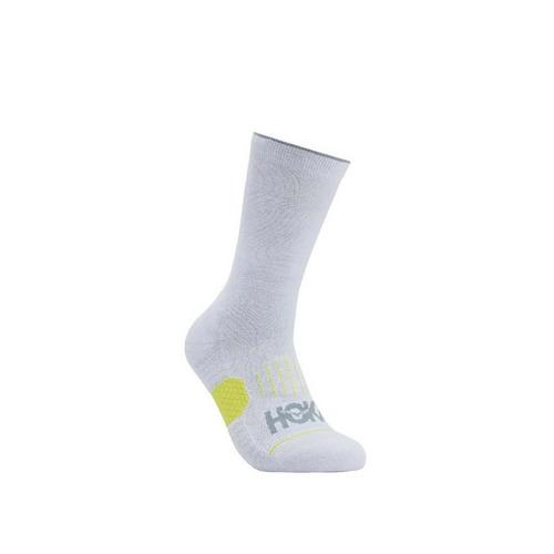 HOKA WoRun 3 Pack Crew Running Socks - Primary Image