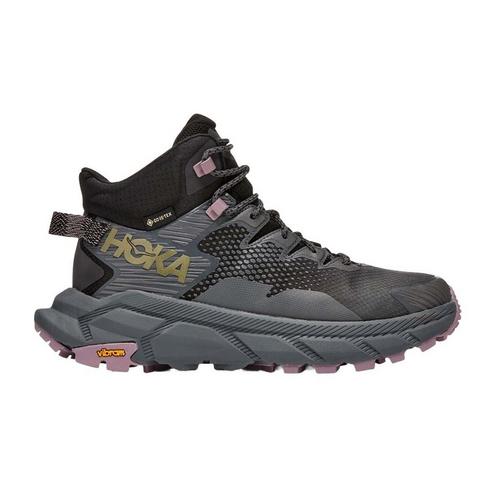 Women's HOKA Trail Code GTX Waterproof Hiking Boots - Primary Image
