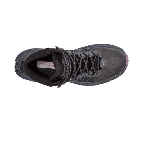 Women's HOKA Trail Code GTX Waterproof Hiking Boots - Primary Image