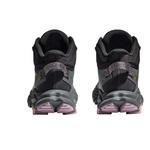 Women's HOKA Trail Code GTX Waterproof Hiking Boots - Thumbnail 4 of 11