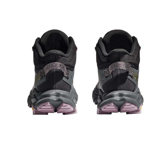 Women's HOKA Trail Code GTX Waterproof Hiking Boots - Primary Image