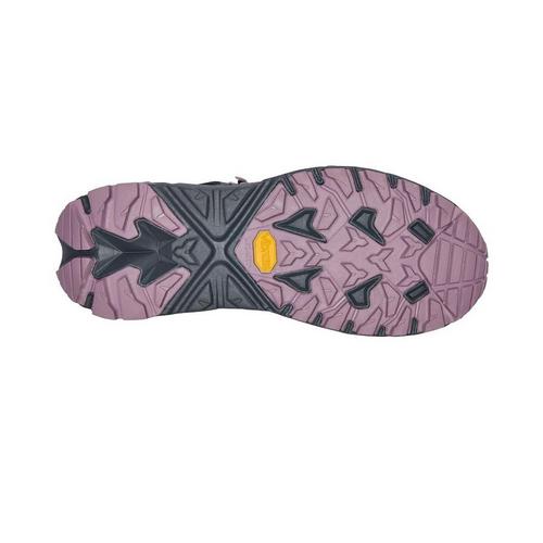 Women's HOKA Trail Code GTX Waterproof Hiking Boots - Primary Image