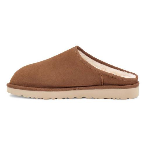 Men's UGG Classic Slip-On Slippers - Primary Image