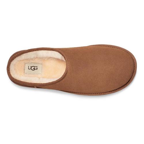 Men's UGG Classic Slip-On Slippers - Primary Image