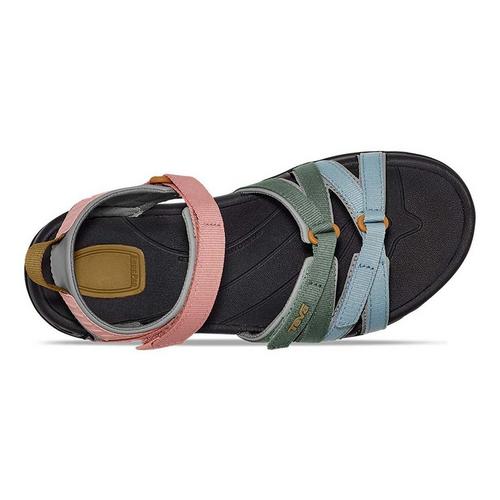 Women's Teva Tirra Water Sandals - Primary Image